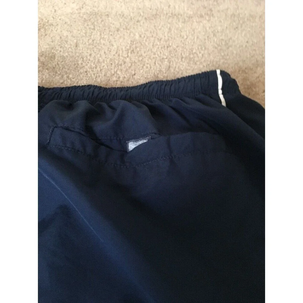 Nike Nike Men's Swim / Active Shorts Size Large Blue & White
